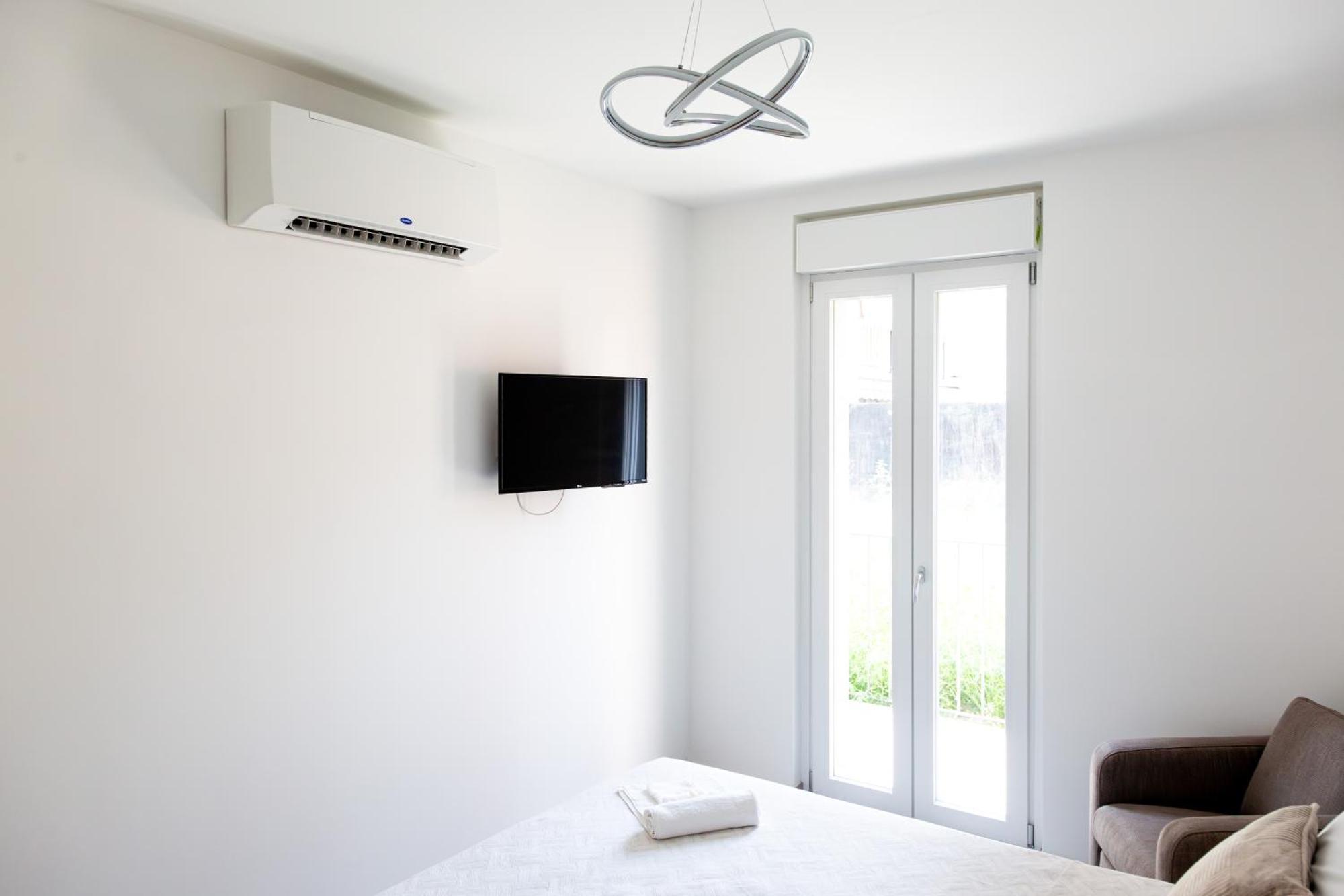 Residenza Elsa Otel Domodossola Dış mekan fotoğraf