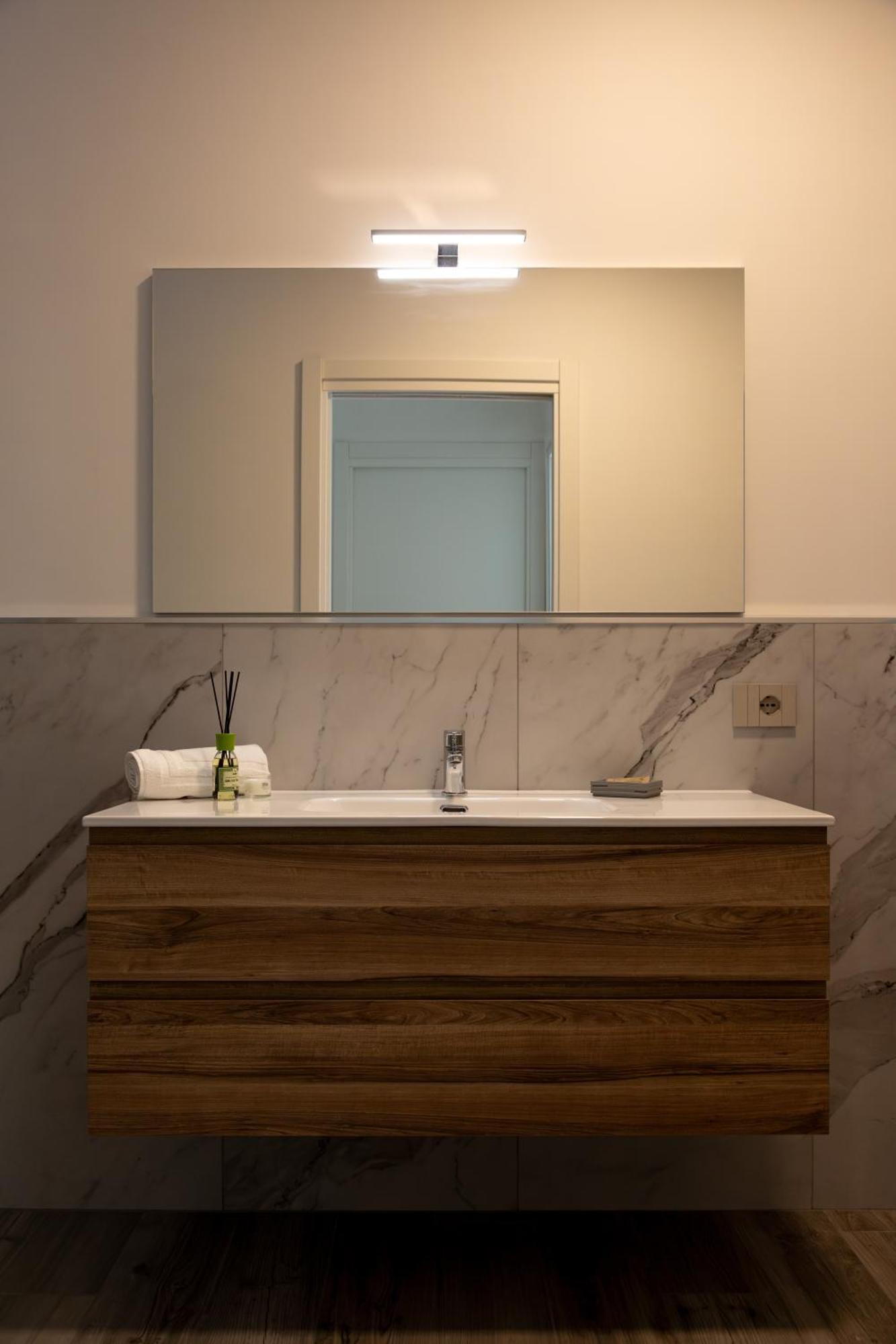 Residenza Elsa Otel Domodossola Dış mekan fotoğraf