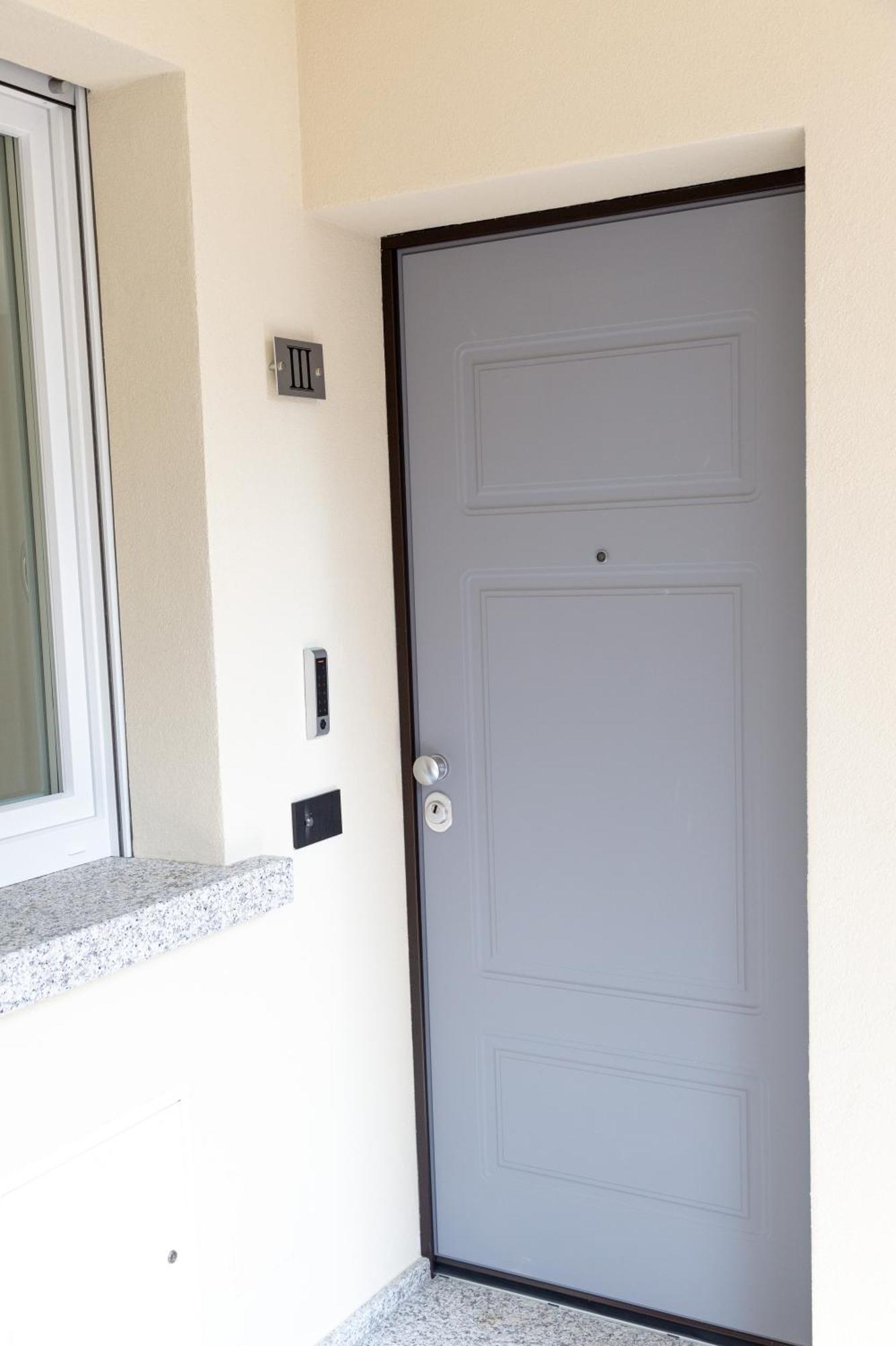 Residenza Elsa Otel Domodossola Dış mekan fotoğraf