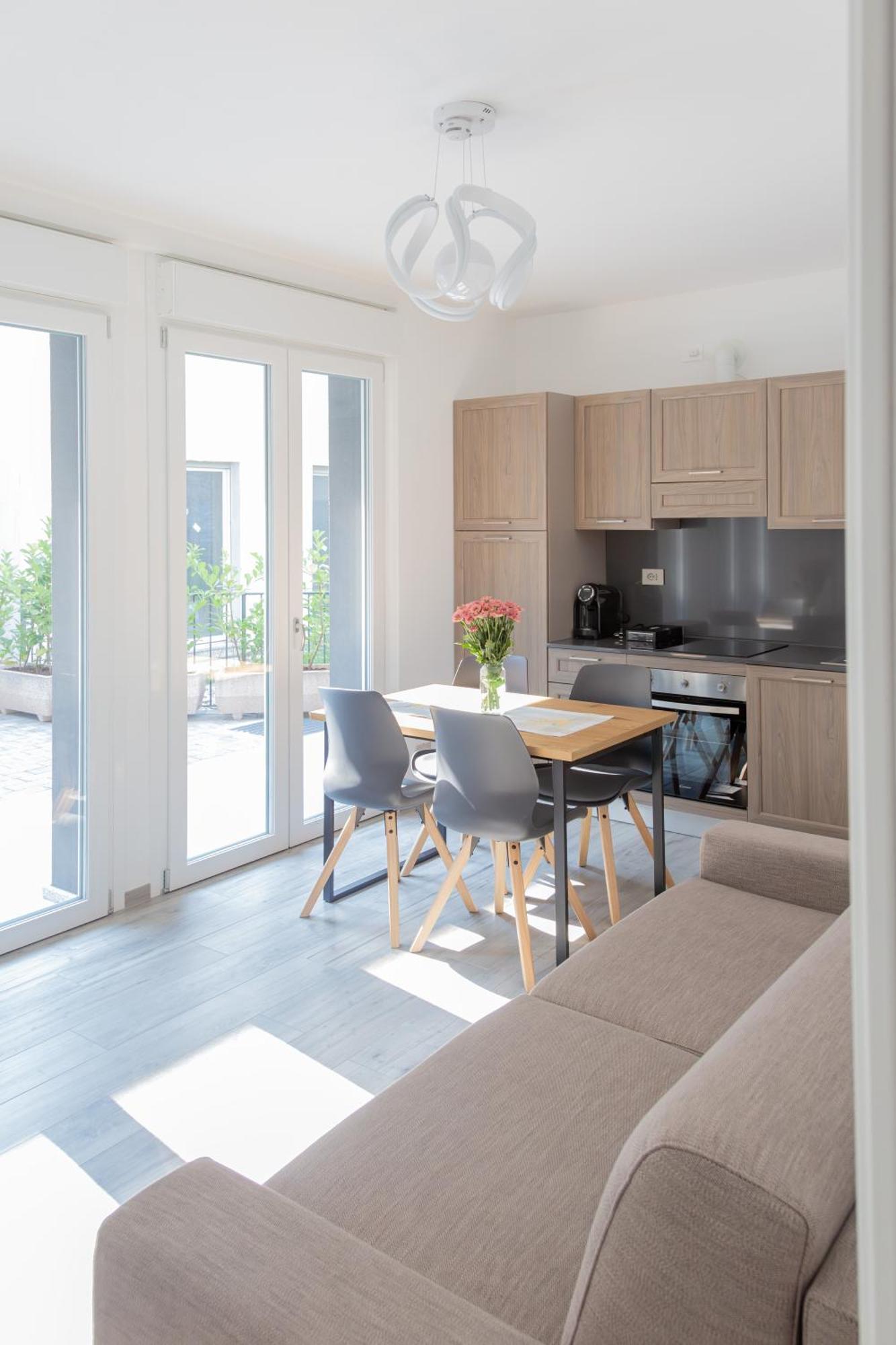 Residenza Elsa Otel Domodossola Dış mekan fotoğraf
